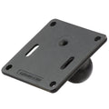 RAM Mounts płyta VESA 75 × 75 mm z kulą, rozmiar C (RAM-2461U)