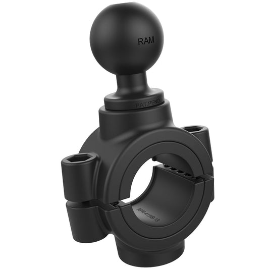 RAM Mounts Torque C-size rail base for 1.5–2 inch bars – product photo