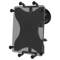 RAM Mounts uchwyt X-Grip z przyssawką do tabletów 9"–11", rozmiar B (RAM-B-166-UN9U)