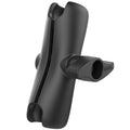 RAM Mounts Double Socket Arm, D-Size, Medium, 214 mm (RAM-D-201U)