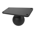 RAM Mounts podstawa z kulą i 4 otworami w rozstawie 1,5 × 4,5", rozmiar D (RAM-D-202U-25)