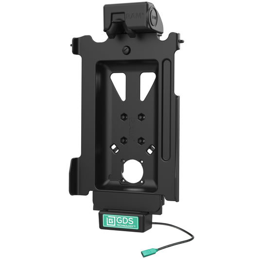 RAM Mounts GDS Tough-Dock with USB-C 3.1 for Samsung Tab S7/S9/S9 FE/S10 FE/S10 Lite – alternative view