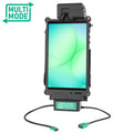 RAM Mounts stacja dokująca GDS Tough-Dock z funkcją Multi-Mode do Samsung Tab A11/A9 (IntelliSkin) (RAM-GDS-DOCK-SAM80-MMU)