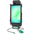 RAM Mounts stacja dokująca GDS Tough-Dock + 2× USB-A do Samsung Tab A11/A9 (IntelliSkin) (RAM-GDS-DOCK-SAM80CD2U)