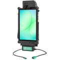 RAM Mounts stacja dokująca GDS Tough-Dock + 1× USB-A do Samsung Tab A11/A9 (IntelliSkin) (RAM-GDS-DOCK-SAM80CDU)