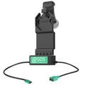 RAM Mounts stacja dokująca GDS Uni-Conn do tabletów + USB-A, dźwignia zwalniająca (RAM-GDS-DOCK-U1CDU)
