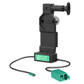 RAM Mounts stacja dokująca GDS Uni-Conn do tabletów + 2× USB-A, przycisk zwalniający (RAM-GDS-DOCK-U4CD2U)