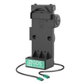 RAM Mounts sprężynowa stacja dokująca GDS Uni-Conn do tabletów + USB-C (RAM-GDS-DOCK-V12-U1CP-CU)