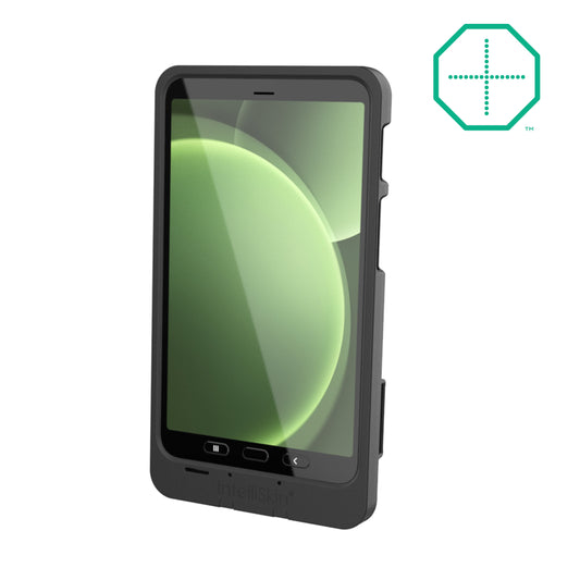 RAM Mounts IntelliSkin Thin-Case with rear pogo pads for Samsung Tab Active5 and 3 – product photo