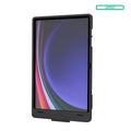 RAM Mounts etui IntelliSkin Thin-Case z dolnymi stykami pogo do Samsung Tab S10+, S9+ i S9 FE+ (RAM-GDS-SKIN-SAM96-TCD)