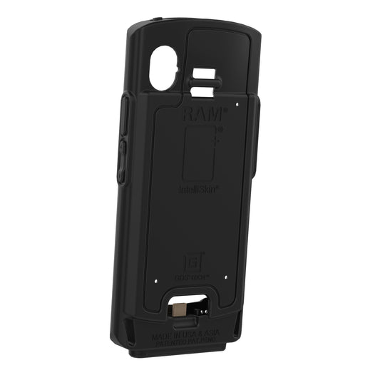 RAM Mounts IntelliSkin Next Gen protective sleeve for Zebra EC50 and EC55 – view 2
