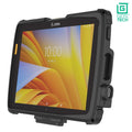 RAM Mounts IntelliSkin Next Gen Sleeve for Zebra ET40/ET45 8" Tablets (RAM-GDS-SKIN-ZE20C-NG)