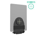 RAM Mounts GDS Tab-Conn do tabletów bez etui, styki pogo D-Shape i tylne (RAM-GDS-TABC-B1DB)