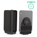 RAM Mounts GDS Tab-Conn do etui typu folio, styki pogo D-Shape i tylne (RAM-GDS-TABC-F1DB)