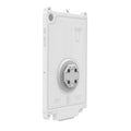 RAM Mounts GDS Uni-Conn adapter do etui IntelliSkin, szary (RAM-GDS-U1U-GRY)