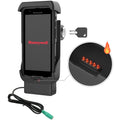 RAM Mounts zasilana stacja dokująca z podgrzewanymi stykami i zamkiem do Honeywell CT40/CT45/CT47 (RAM-HOL-HON12PHLU)