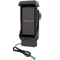 RAM Mounts zasilana stacja dokująca do Honeywell CT40/CT45/CT47 (RAM-HOL-HON12PU)
