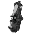 RAM Mounts uchwyt na telefon Quick-Grip Pro z kulą rozmiaru B (RAM-HOL-PD5BU)