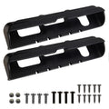 RAM Mounts Tab-Tite End Cups for Apple iPad with Case (RAM-HOL-TAB17-CUPSU)