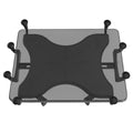 RAM Mounts X-Grip Universal Holder for 12"–13" Tablets (RAM-HOL-UN11U)