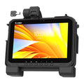 RAM Mounts uchwyt Form-Fit z zamkiem na klucz do Zebra ET60 i ET65 (RAM-HOL-ZE25LU)
