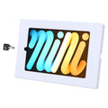 RAM Mounts zamykana na klucz obudowa Safe-Case do Apple iPad mini (A17 Pro) i mini 6, szara (RAM-TE-AP36-GRY)