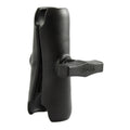 RAM Mounts kompozytowe ramię łączące z dwoma gniazdami, rozmiar C, średnie, 140 mm (RAP-201U)