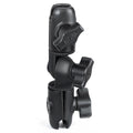 RAM Mounts kompozytowe obrotowe ramię z dwoma gniazdami (Swivel & Ratchet), rozmiar B, 159 mm (RAP-B-200-2U)