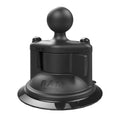 RAM Mounts kompozytowa podstawa z przyssawką Twist-Lock i kulą, rozmiar B (RAP-B-224-1U)