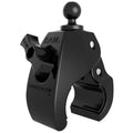 RAM Mounts duży zacisk Tough-Claw z kulą do rur 25,4–55,9 mm, rozmiar B (RAP-B-401U)