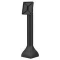 RAM Mounts stojak VESA 14", 75 × 75 mm (RAP-D11-14-V75)