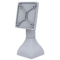 RAM Mounts stojak VESA 7", 100 × 100 i 75 × 75 mm, szary (RAP-D11-7-V100-GRY)