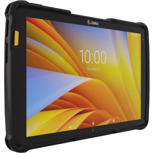 Zebra SG-ET4X-10EXOSKL1-01 rugged boot exoskeleton for ET40 ET45 10 inch tablets