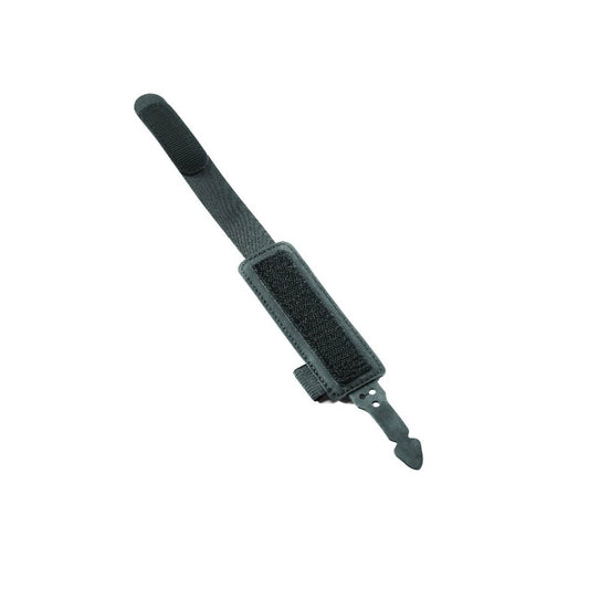 Zebra SG-MC33-HDSTPB-01 hand strap for MC3300 straight shooter