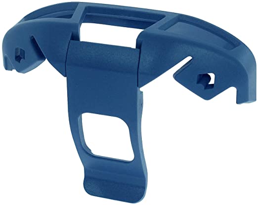 Zebra SG-TC5X-CLIPHC1-01 snap-on rotating belt clip for TC5x healthcare mobile computers
