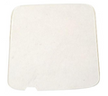 Zebra screen protector, pack of 5 (SG-WS3X-SCRNP5-01)