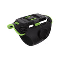 Zebra Wrist Mount with Single Dial Strap, Small (SG-WT5X6-WMTSS-01)