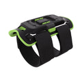 Zebra Wrist Mount with two Velcro Straps, Large (SG-WT5X6-WMTVL-01)