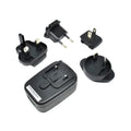 M3 Mobile Zasilacz, USB (SM10-PWSP-U00)