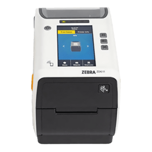 Zebra ZD611-HC (ZD6AH22-T0EE00EZ)