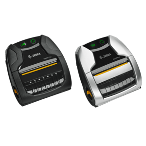 Zebra ZQ300 Plus Series (ZQ31-A0W03RE-00)