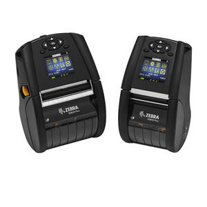 Zebra ZQ600 Plus Series (ZQ63-AUWAE14-00)