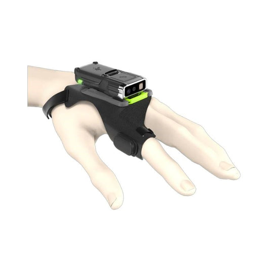 Zebra Back of Hand Mount SG-RS5X6-HMTLA-10 – sol el, 10-pack, RS5100/RS6100