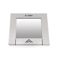 Zebra Glass Platter (MISC-DG0072)