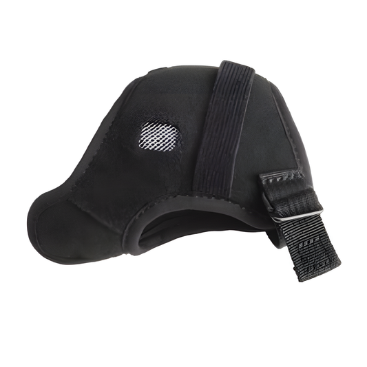 Zebra Hand Wrap SG-WEAR-HNWPLM-02 – left hand, medium, wearable hand mount
