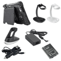 Zebra zasilacz USB, 5 V, 2.5 A, wtyczka EU (PWR-WUA5V12W0EU)