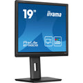 iiyama ProLite B1980S-B1 19" monitor, TN, SXGA 5:4, regulacja wysokości (B1980S-B1)
