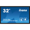 iiyama ProLite TF3239AS-B1AG 32" monitor dotykowy open frame, PCAP 40-punktowy, FHD, Android 11 (TF3239AS-B1AG)