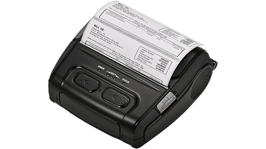 BIXOLON SPP-L410 Mobile Printer (SPP-L410K5)