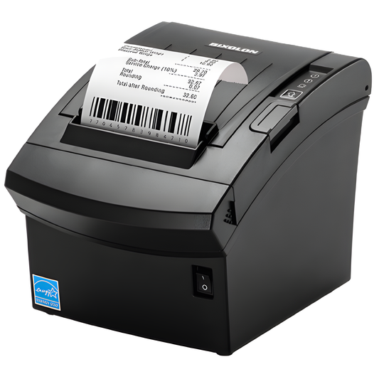 Bixolon SRP-352plusV POS Receipt Printer (SRP-352plusVWDaK/BEG)